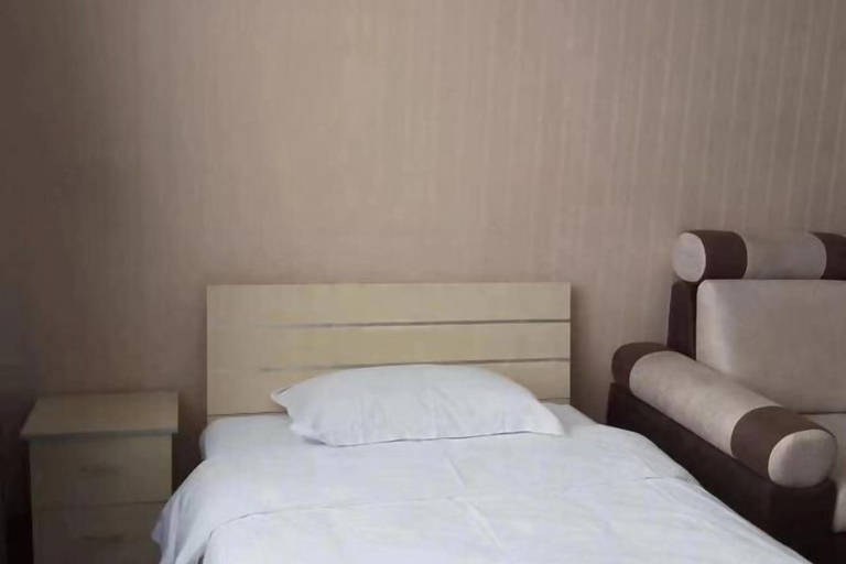 Bedroom 3, Super 8 Hotel (Beijing Fengbo Metro Station), Beijing