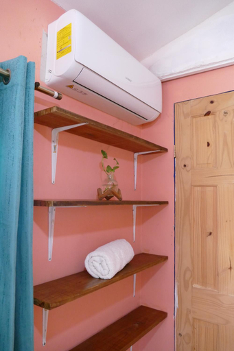 Bedroom 3, The Bocas Corner, Bocas del Toro