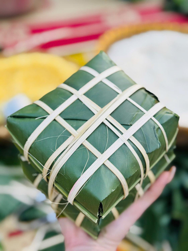 Food & Drinks 5, Panorama Glamping Lakeview hồ Trị An, Định Quán