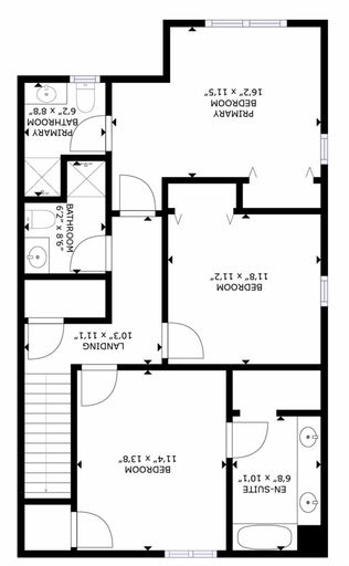 Interior 2, Sgd8979, Osceola