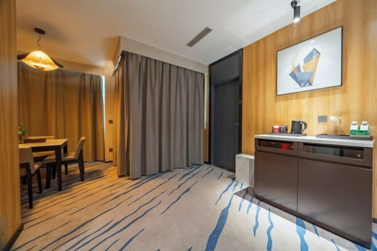 Others 5, Changhong International Hotel, Mianyang