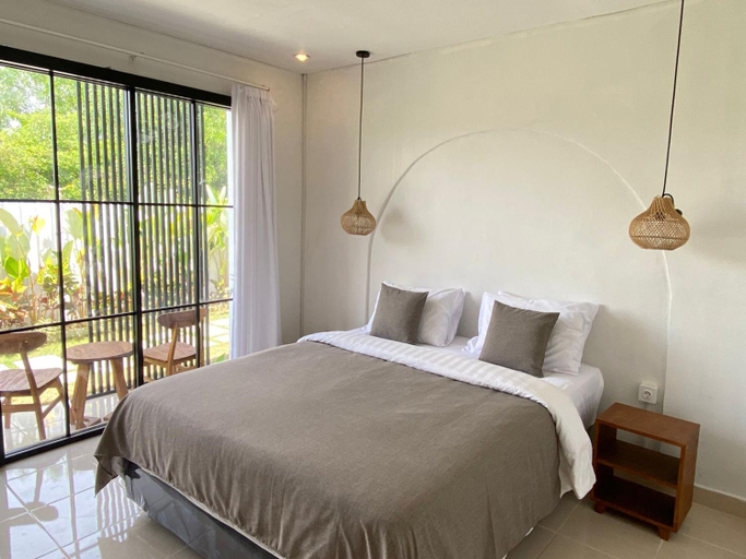 Bedroom 2, Yuli Homestay, Badung