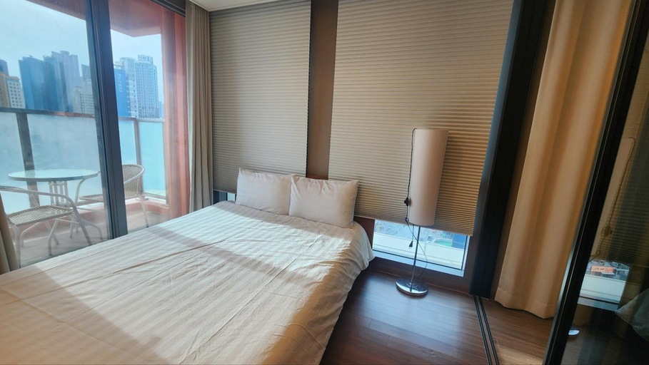 Bedroom 2, HAEON Stay Haeundae, Haeundae