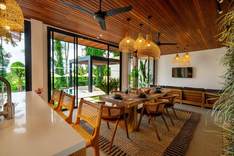 1, Villa Sea Sand and Sun by BaliSuperHost, Gianyar