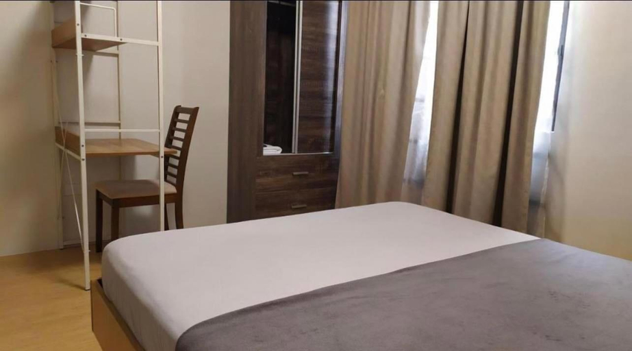 Bedroom 2, Mactan Guesthouse, Lapu-Lapu City