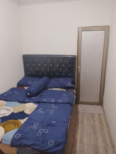 Bedroom 3, Widodaren homestay singel bed, Probolinggo