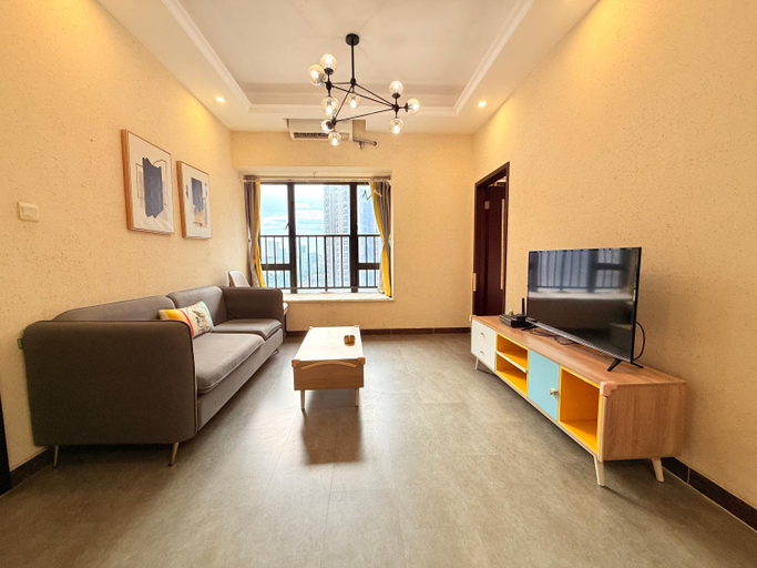 Others 5, Guangzhou Phantom Oasis Apartments - Canton Fair Exhibition Area, Guangzhou
