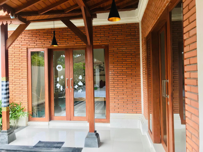 Exterior & Views 1, Londo House, Gianyar