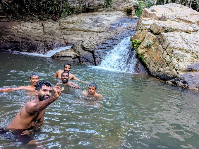 Sport & Beauty, Wellassa Hillside Villa, Badulla