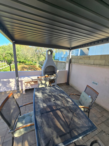 Room 4, Apartment Aora in Zaton, Nin