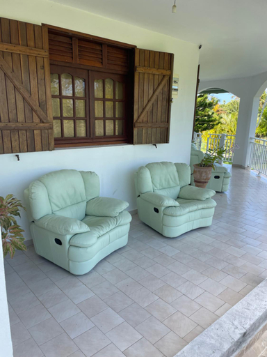 Others 5, L'ASETA Paradise, Grand-Bourg
