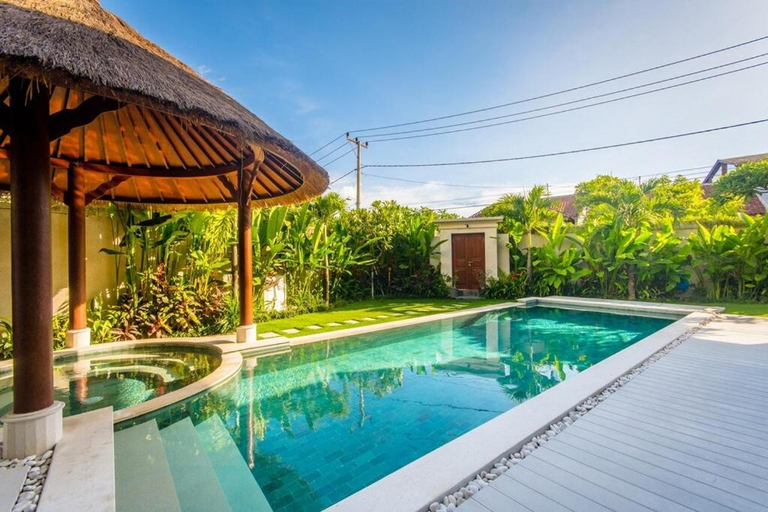 Sport & Beauty 2, Villa Golden Palm Bali Canggu- HUGE luxe 2-storey villa, Badung