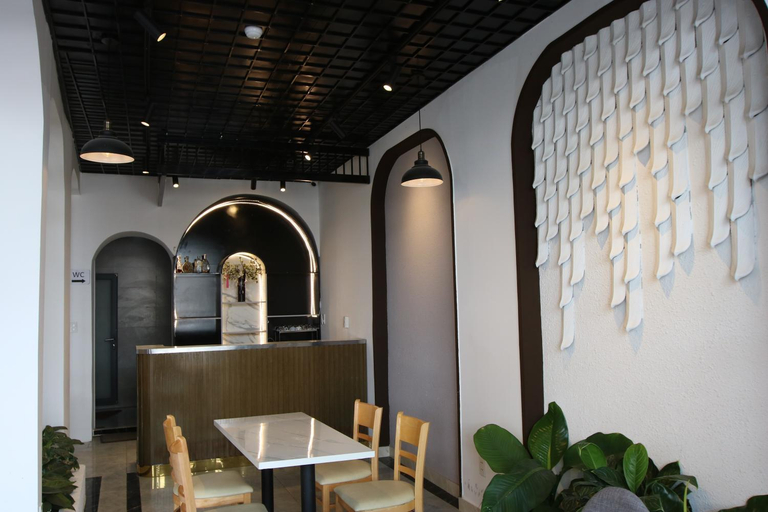 Food & Drinks 2, Hali Hotel Da Lat, Đà Lạt