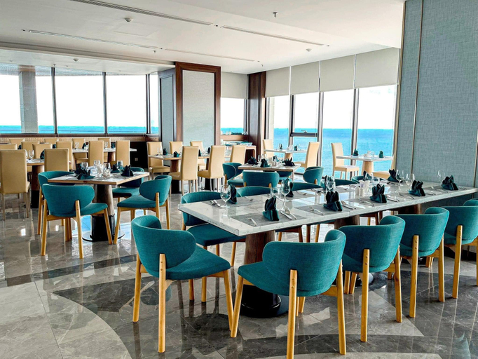 Food & Drinks 5, APEC, Phan Thiết