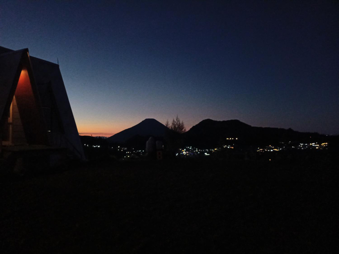5, Skypiea dieng, Wonosobo