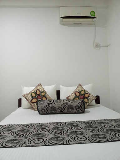 Bedroom, Iduwara Guest, Dambulla
