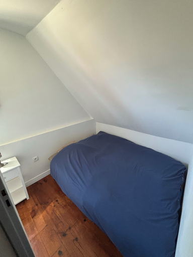 Room 2, Holiday Village, Pas-de-Calais