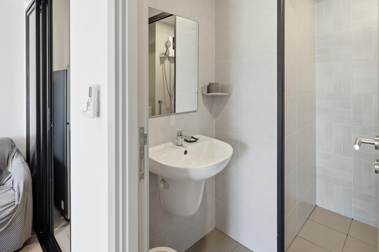 Bathroom 2, Dcondo Reef Modern Condos 1&2 Bedrooms, Pulau Phuket