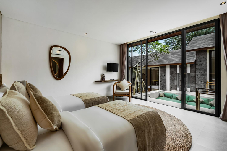 Bedroom 3, Villa Dream by BaliSuperHost, Gianyar