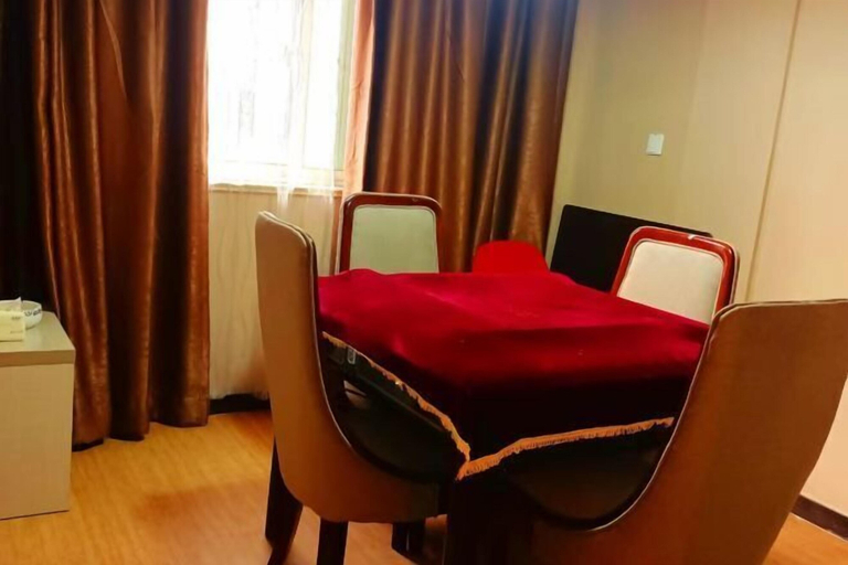 Others 5, Shengzhou Zunpin Fashion Hotel, Shaoxing