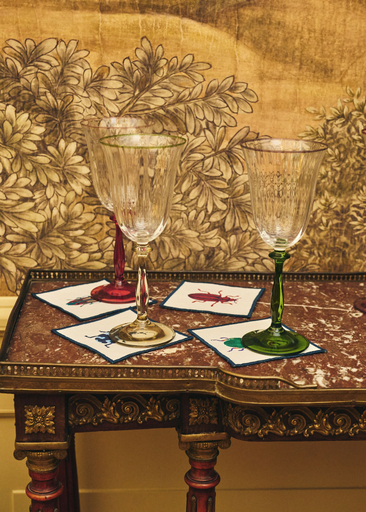 Interior detail, Florès Boutique Hotel, Zwolle