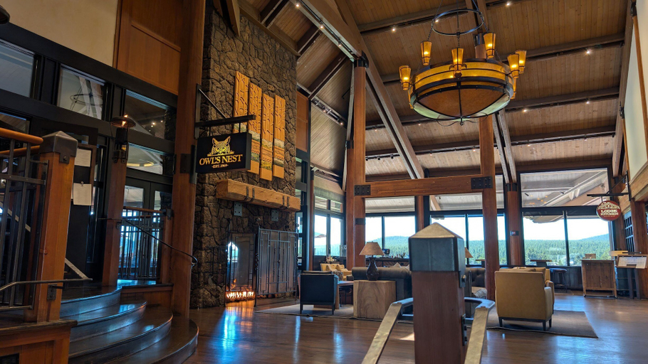 Interior 2, Mt Bachelor Retreat - 221, Deschutes