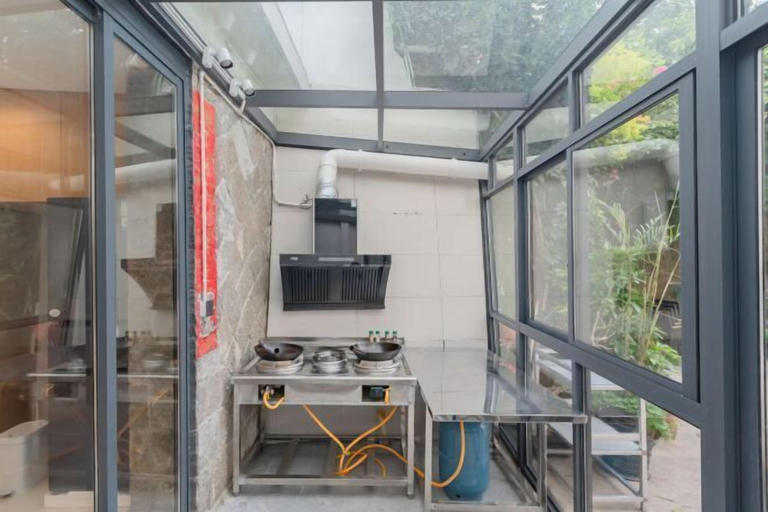 Others 5, Banyue Yuge Guesthouse, Wenzhou