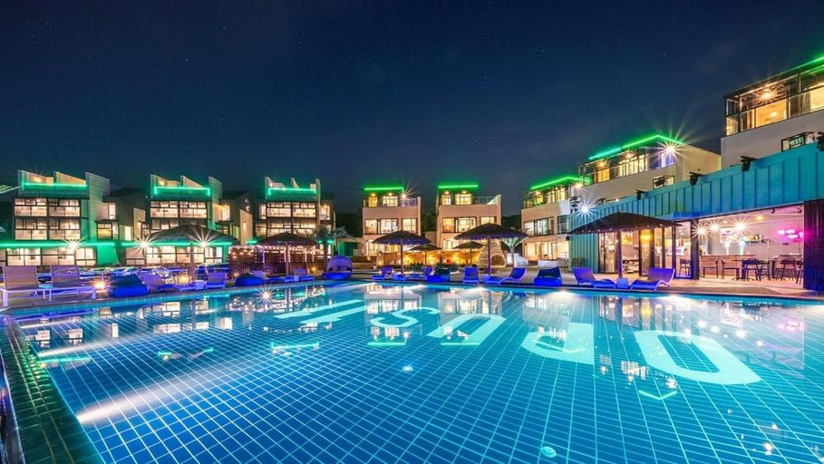 Sport & Beauty 2, Lasia Spa and Pool Villa, Gyeongju
