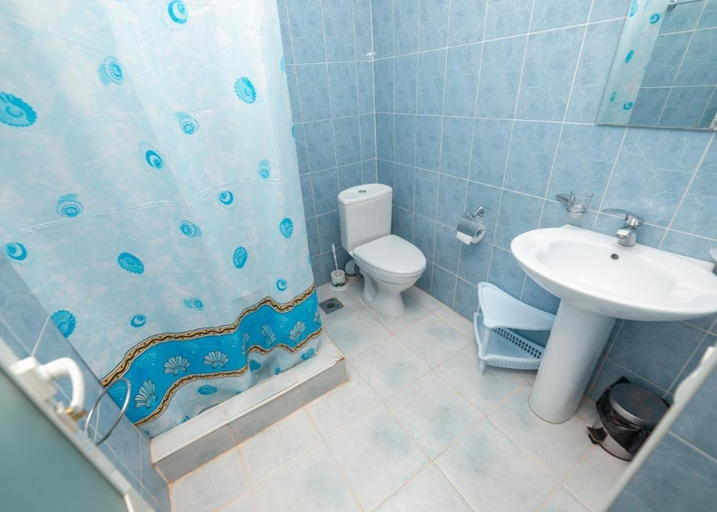 Bathroom, Noor Dilijan