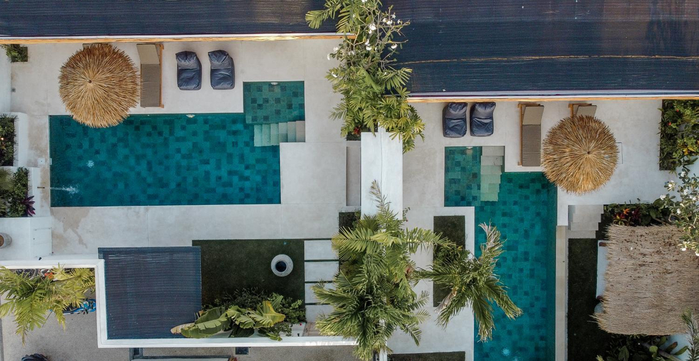 Exterior & Views, Villa Ruta I, Tabanan