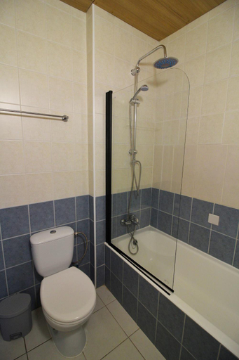 Bathroom 2, STAY Iris Apartment