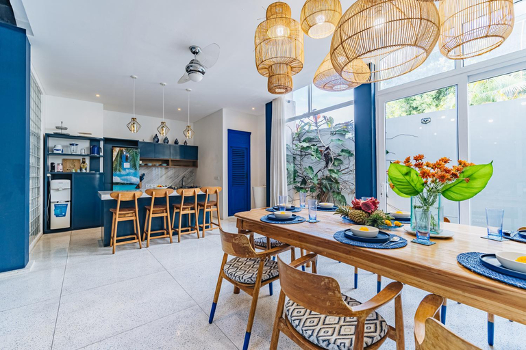 Others 5, Luxury Modern Villa - 7 Mins to Old Man's Canggu, Badung