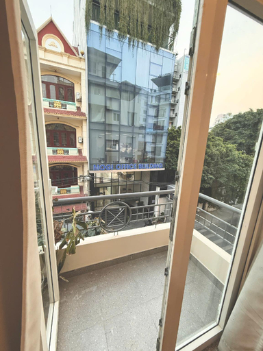 Others 5, Emerald Apartments - Near Tan Son Nhat Airport, Tân Bình