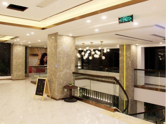 Others 5, LH Residence, Phnom Penh