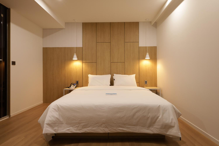 Others 4, Stay Gongdam Hotel, Masan