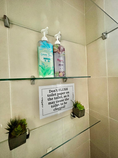 Others 5, Comfy Studio UnitL @OneMadison34, Iloilo City