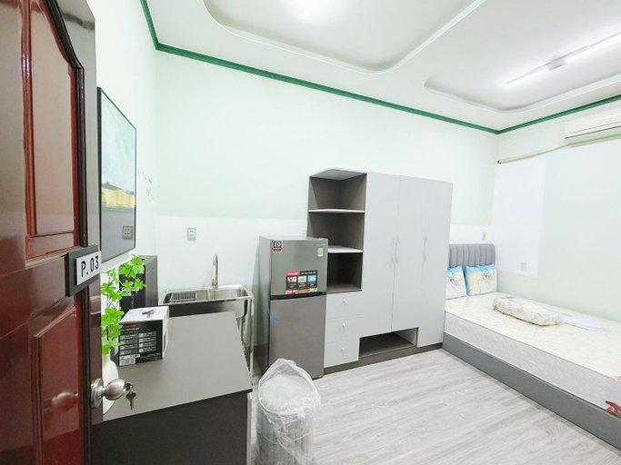 5, Mini House 365 Holdings, Ninh Kiều