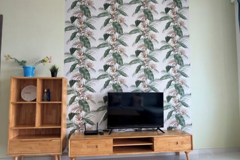 Others 3, Seaview 2B2R 6pax Condo Forest City C5-2404, Johor Bahru