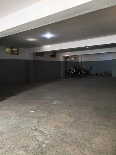 Parking 4, hotel safko grand, Bangalore