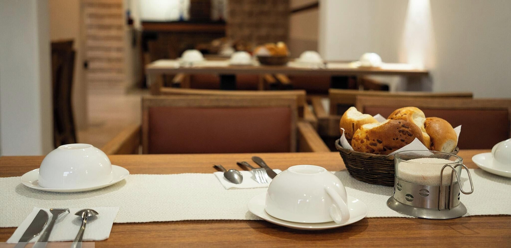 Restaurant 2, Hostal KoryWasy, Antonio Quijarro
