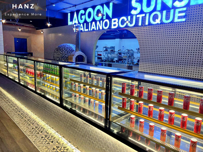 Food & Drinks 5, HANZ Lagoon Sunset Hotel, Phú Quốc