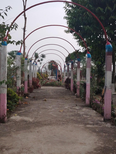 Others 4, Ecopark Homestay, Narayani