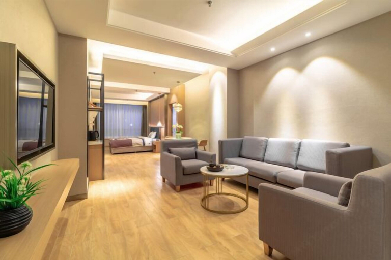 Others 5, Hotel Brilliant(Quanzhou South Station Store), Quanzhou