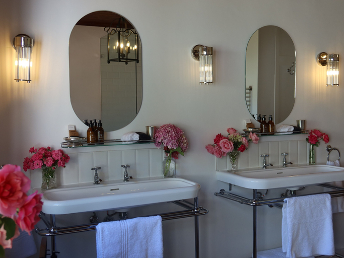 Bathroom 3, Navarre Residence, Cape Winelands