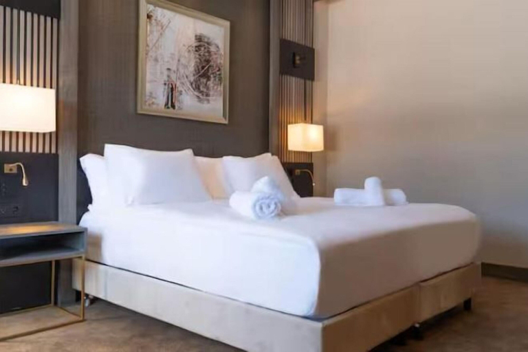 Room, DoubleTree by Hilton Kars Sarikamis, Sarıkamış