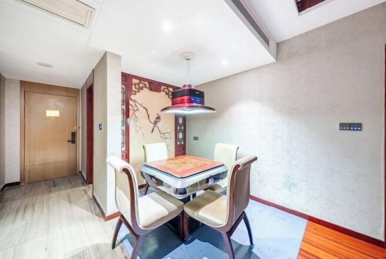 Others 5, Pujing Weiting Hotel (Jinkunqiao), Tianjin