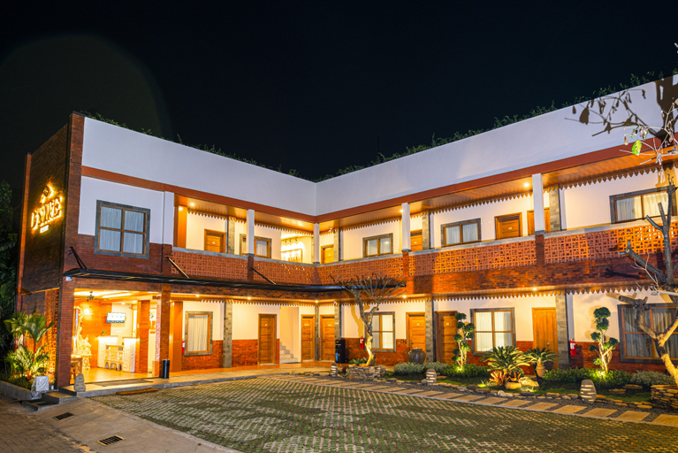 Others 3, D'Sare Hotel, Jepara