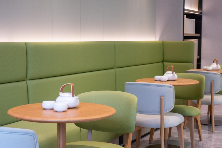 Food & Drinks 5, Ji Hotel Shanghai Zhangjiang Sunyao Road Commercial Square, Shanghai