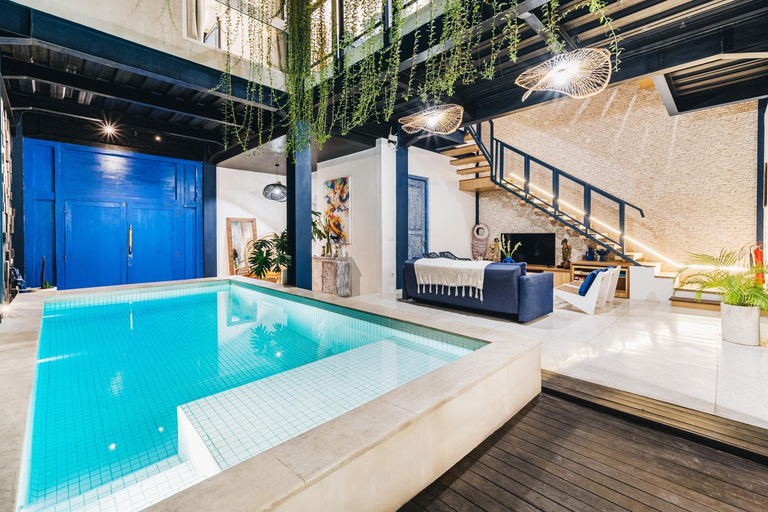 Others 4, Luxury Modern Villa - 7 Mins to Old Man's Canggu, Badung