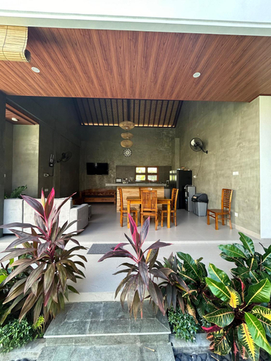 Others 1, Villa Son Sun, Badung
